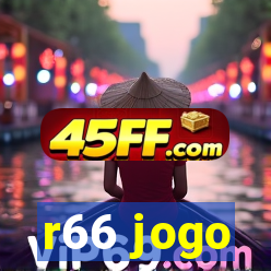 r66 jogo